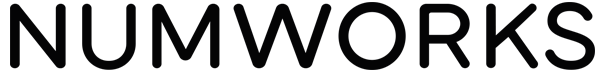 Numworks (black) - Tracy Pratt