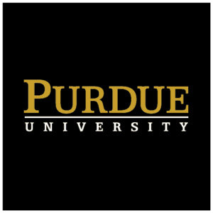 Purdue logo