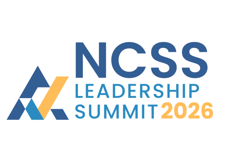 2026 Leadership Summit Agenda – NCSS