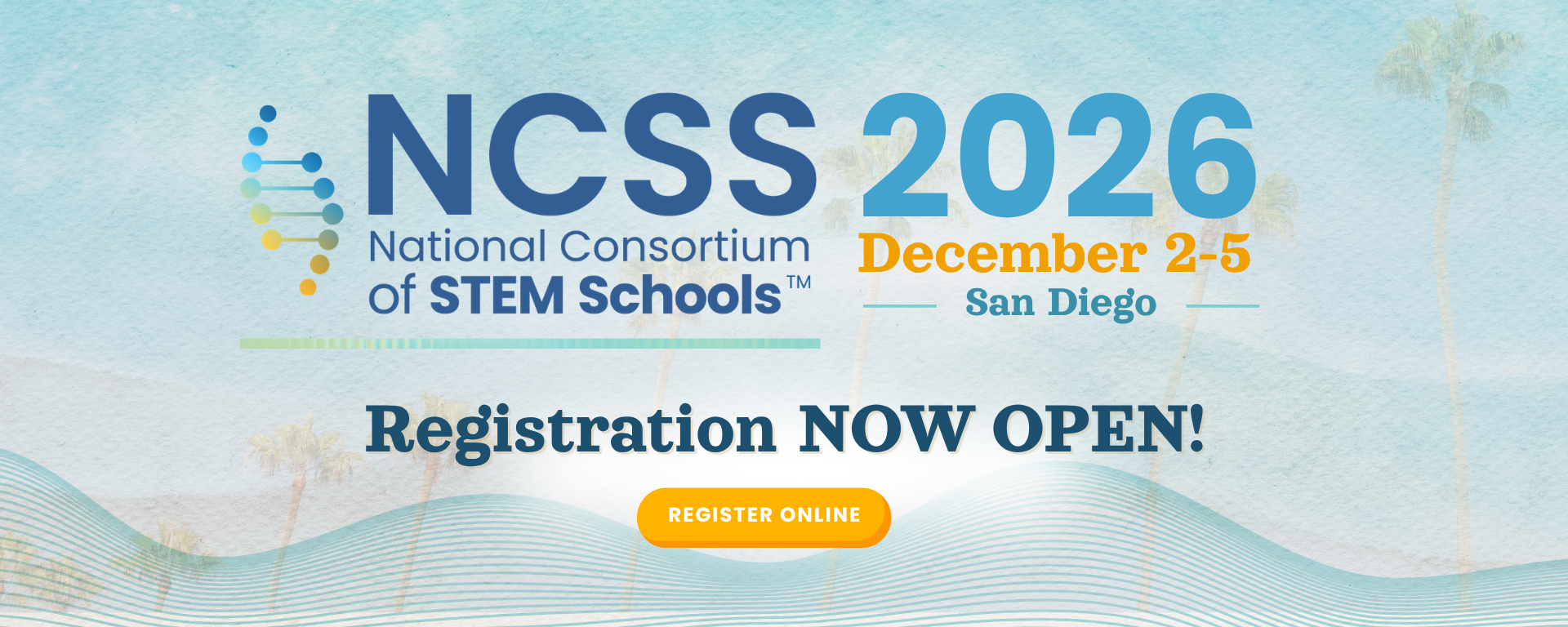 NCSS-2026 Registration Open