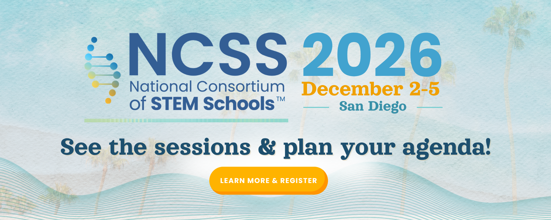 NCSS-2026 Program Banner