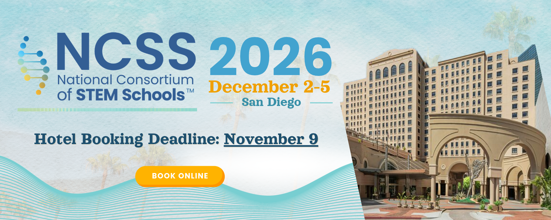 NCSS-2026 Hotel Deadline